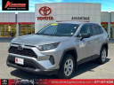 Thumbnail image of 2022 Toyota RAV4 at Advantage Toyota Scion