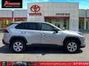 Thumbnail image of 2022 Toyota RAV4 at Advantage Toyota Scion