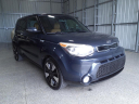 Thumbnail image of 2015 Kia Soul at Franklin Motor Company