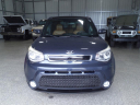 Thumbnail image of 2015 Kia Soul at Franklin Motor Company
