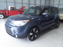 Thumbnail image of 2015 Kia Soul at Franklin Motor Company