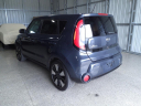Thumbnail image of 2015 Kia Soul at Franklin Motor Company
