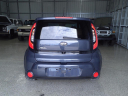 Thumbnail image of 2015 Kia Soul at Franklin Motor Company
