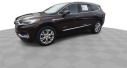 Thumbnail image of 2020 Buick Enclave at Randy Wise Buick GMC