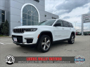 Thumbnail image of 2022 Jeep Grand Cherokee L at Laurel Valley Motors