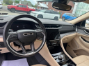 Thumbnail image of 2022 Jeep Grand Cherokee L at Laurel Valley Motors