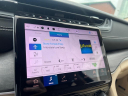 Thumbnail image of 2022 Jeep Grand Cherokee L at Laurel Valley Motors
