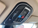 Thumbnail image of 2022 Jeep Grand Cherokee L at Laurel Valley Motors