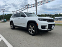 Thumbnail image of 2022 Jeep Grand Cherokee L at Laurel Valley Motors