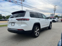 Thumbnail image of 2022 Jeep Grand Cherokee L at Laurel Valley Motors