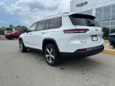 Thumbnail image of 2022 Jeep Grand Cherokee L at Laurel Valley Motors