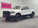 Thumbnail image of 2025 Ram 1500 at Dave Smith Dodge Chrysler Jeep Ram Chevrolet GMC Cadillac Buick