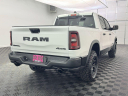 Thumbnail image of 2025 Ram 1500 at Dave Smith Dodge Chrysler Jeep Ram Chevrolet GMC Cadillac Buick
