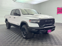 Thumbnail image of 2025 Ram 1500 at Dave Smith Dodge Chrysler Jeep Ram Chevrolet GMC Cadillac Buick