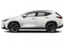 Thumbnail image of 2025 Lexus NX 450h+ at NEW-LarryHMillerLexusOfLindon of Lindon, UT