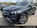 Thumbnail image of 2022 Mercedes-Benz GLE at Rockland Motors