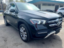 Thumbnail image of 2022 Mercedes-Benz GLE at Rockland Motors