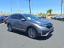 Thumbnail image of 2021 Honda CR-V at Tucson Subaru