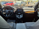 Thumbnail image of 2021 Honda CR-V at Tucson Subaru