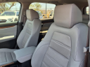 Thumbnail image of 2021 Honda CR-V at Tucson Subaru