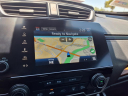 Thumbnail image of 2021 Honda CR-V at Tucson Subaru