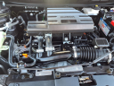 Thumbnail image of 2021 Honda CR-V at Tucson Subaru