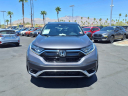 Thumbnail image of 2021 Honda CR-V at Tucson Subaru