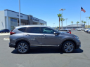 Thumbnail image of 2021 Honda CR-V at Tucson Subaru
