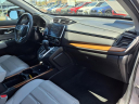 Thumbnail image of 2021 Honda CR-V at Tucson Subaru