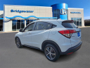 Thumbnail image of 2022 Honda HR-V at Honda of Bridgewater