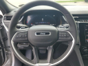 Thumbnail image of 2024 Jeep Grand Cherokee L at Szott I96 Chrysler Dodge Jeep Ram