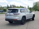 Thumbnail image of 2024 Jeep Grand Cherokee L at Szott I96 Chrysler Dodge Jeep Ram