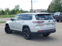 Thumbnail image of 2024 Jeep Grand Cherokee L at Szott I96 Chrysler Dodge Jeep Ram