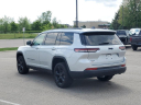 Thumbnail image of 2024 Jeep Grand Cherokee L at Szott I96 Chrysler Dodge Jeep Ram