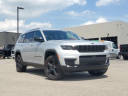 Thumbnail image of 2024 Jeep Grand Cherokee L at Szott I96 Chrysler Dodge Jeep Ram