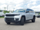 Thumbnail image of 2024 Jeep Grand Cherokee L at Szott I96 Chrysler Dodge Jeep Ram