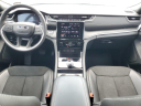 Thumbnail image of 2024 Jeep Grand Cherokee L at Szott I96 Chrysler Dodge Jeep Ram