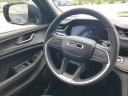 Thumbnail image of 2024 Jeep Grand Cherokee L at Szott I96 Chrysler Dodge Jeep Ram