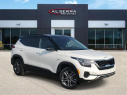 Thumbnail image of 2023 Kia Seltos at Volkswagen of Grand Blanc