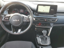 Thumbnail image of 2023 Kia Seltos at Volkswagen of Grand Blanc