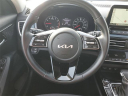 Thumbnail image of 2023 Kia Seltos at Volkswagen of Grand Blanc