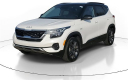 Thumbnail image of 2023 Kia Seltos at Volkswagen of Grand Blanc