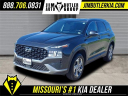 2023 Hyundai SANTA FE SEL at Jim Butler Kia