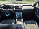 Thumbnail image of 2023 Hyundai SANTA FE at Jim Butler Kia