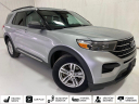 2021 Ford Explorer XLT at Honda North