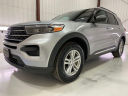 Thumbnail image of 2021 Ford Explorer at Honda North