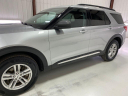 Thumbnail image of 2021 Ford Explorer at Honda North