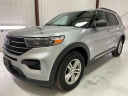 Thumbnail image of 2021 Ford Explorer at Honda North