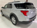 Thumbnail image of 2021 Ford Explorer at Honda North
