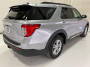 Thumbnail image of 2021 Ford Explorer at Honda North